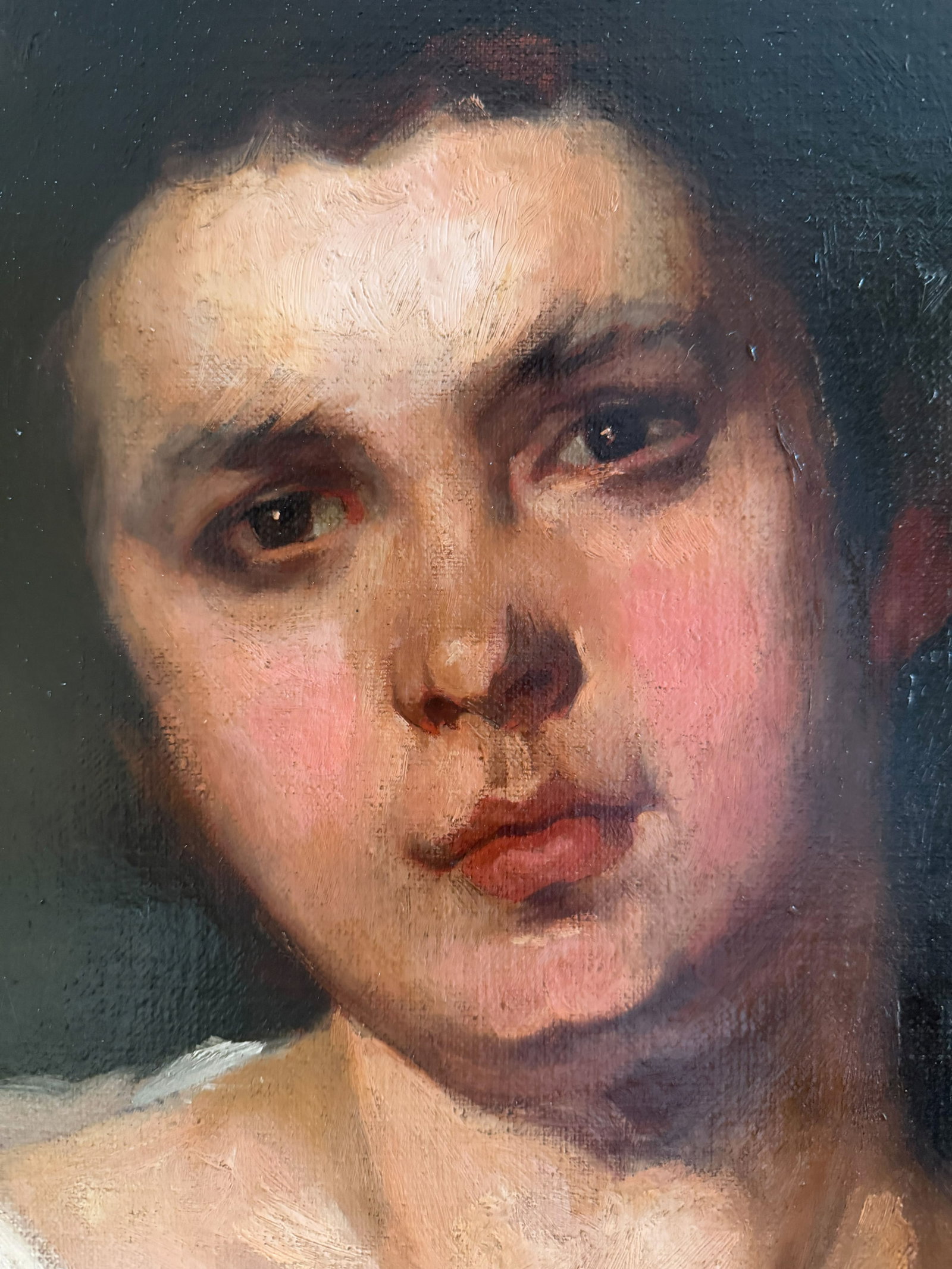 Unknown artist, second half of the 19th century, - 4