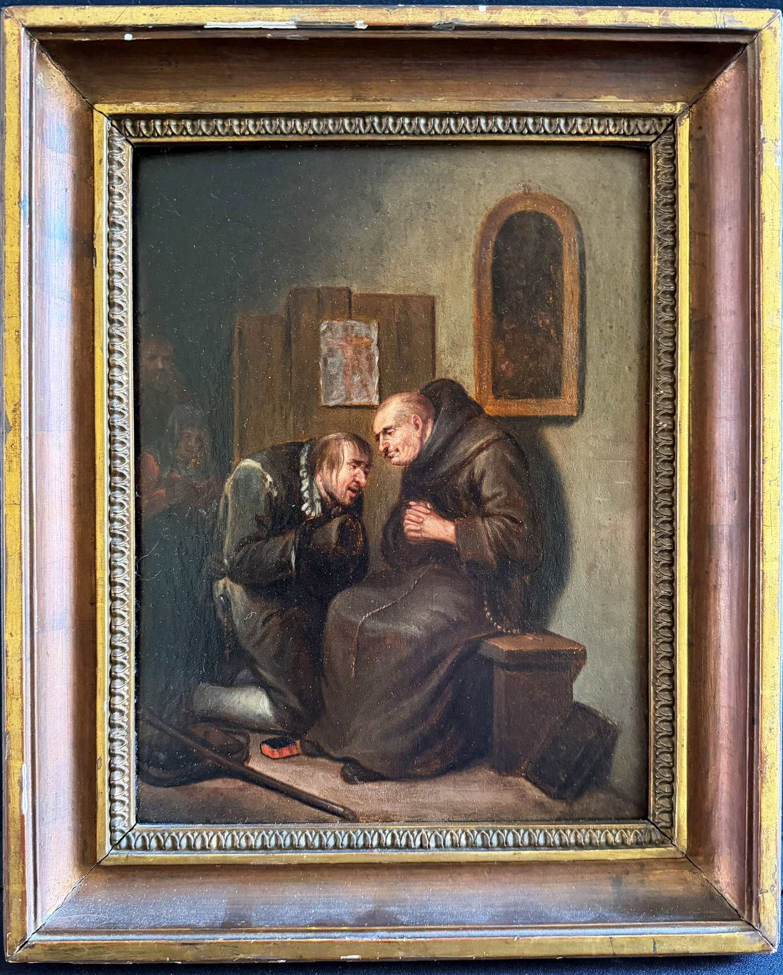 Circle or follower of Hendrik Maertensz SORGH - 3