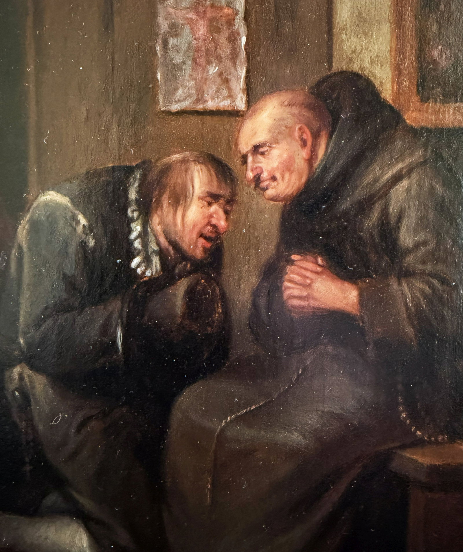 Circle or follower of Hendrik Maertensz SORGH - 4
