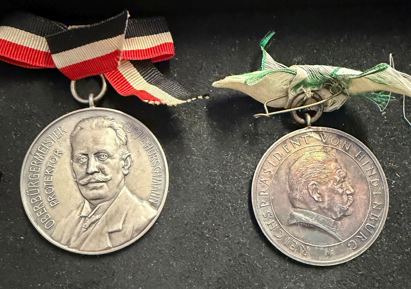 Collection of medals - 6