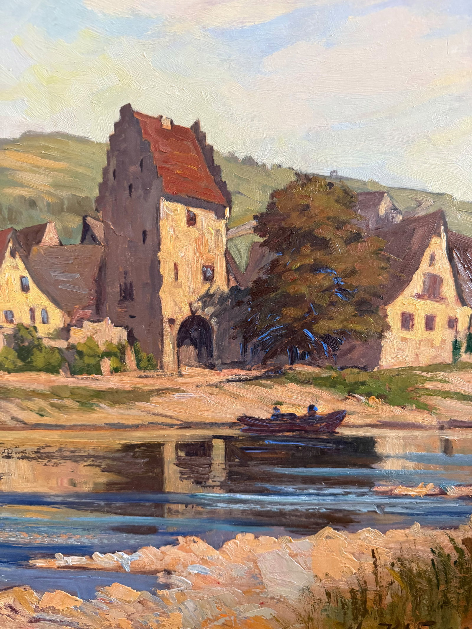 Will Klinger-Franken. Franconia: Sulzfeld - 2