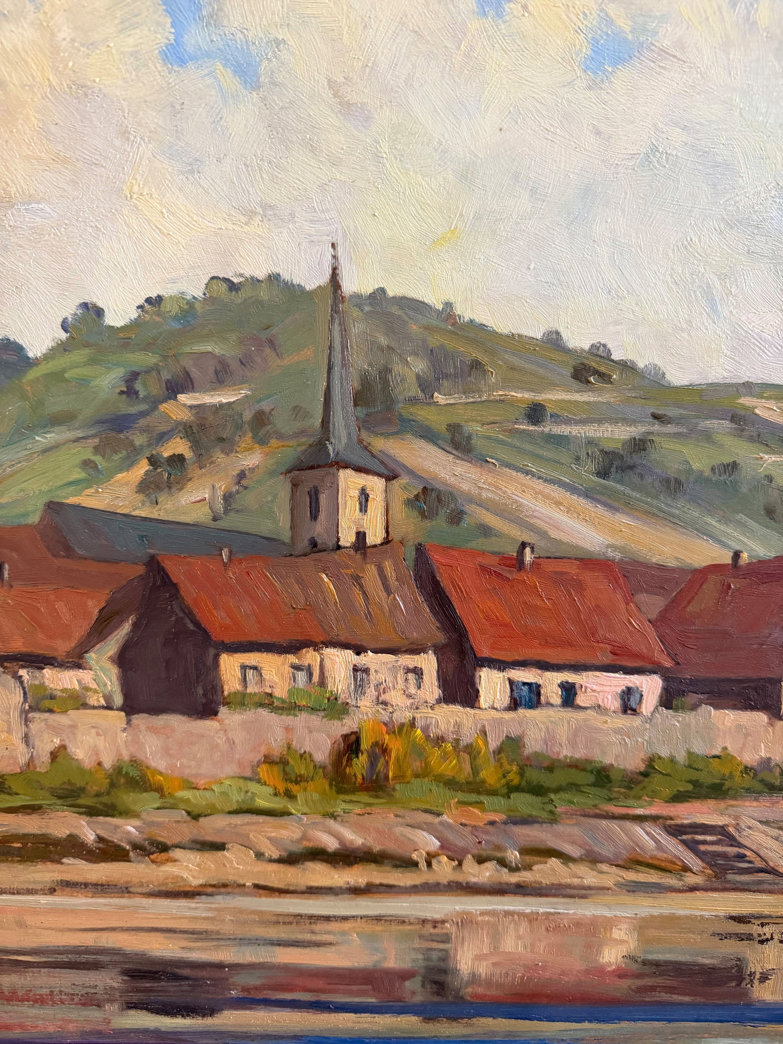 Will Klinger-Franken. Franconia: Sulzfeld - 5