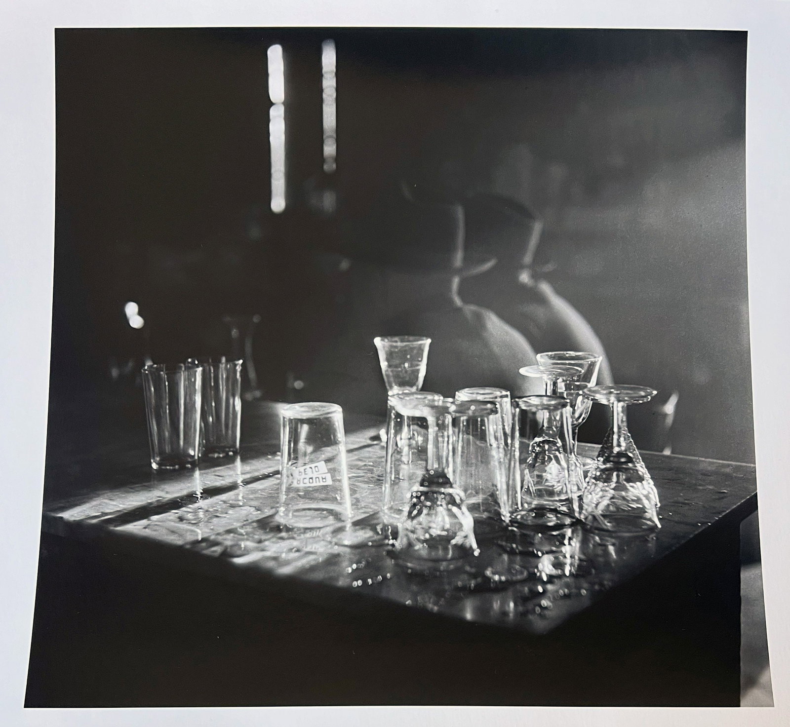 Pietro Donzelli, Osteria in Contarina - 5