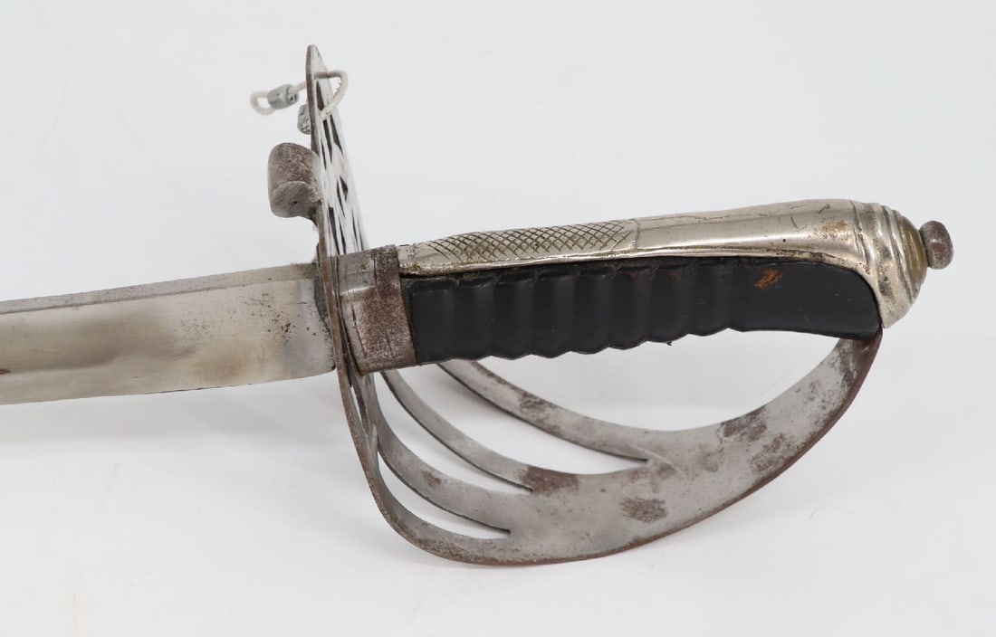 Sabre - 3