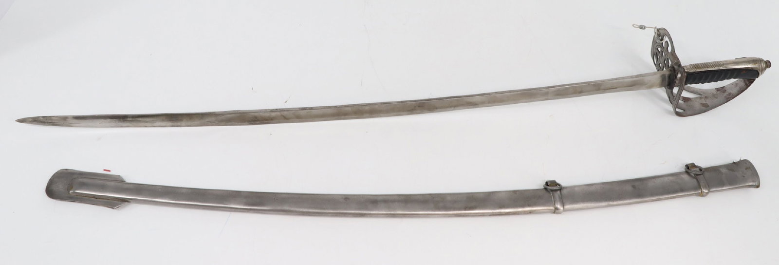 Sabre - 4