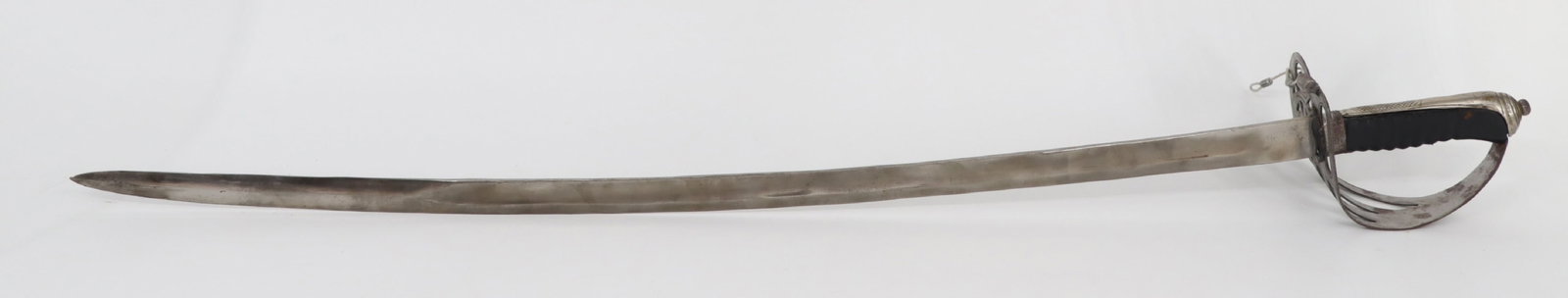 Sabre - 5