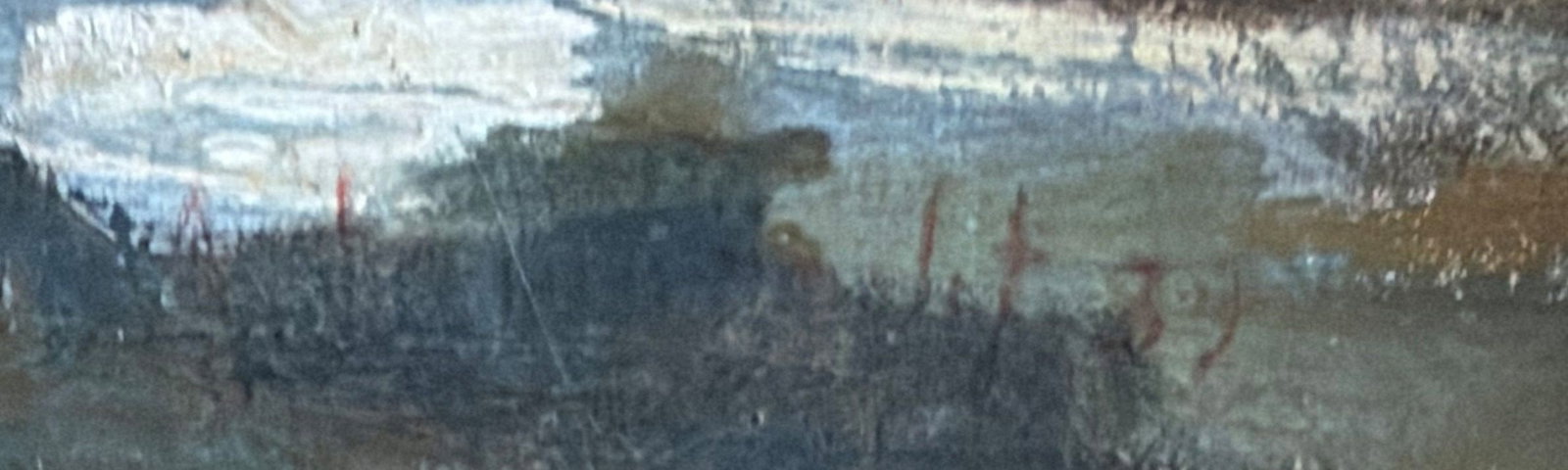Anton LAMPRECHT, 5 paintings - 20