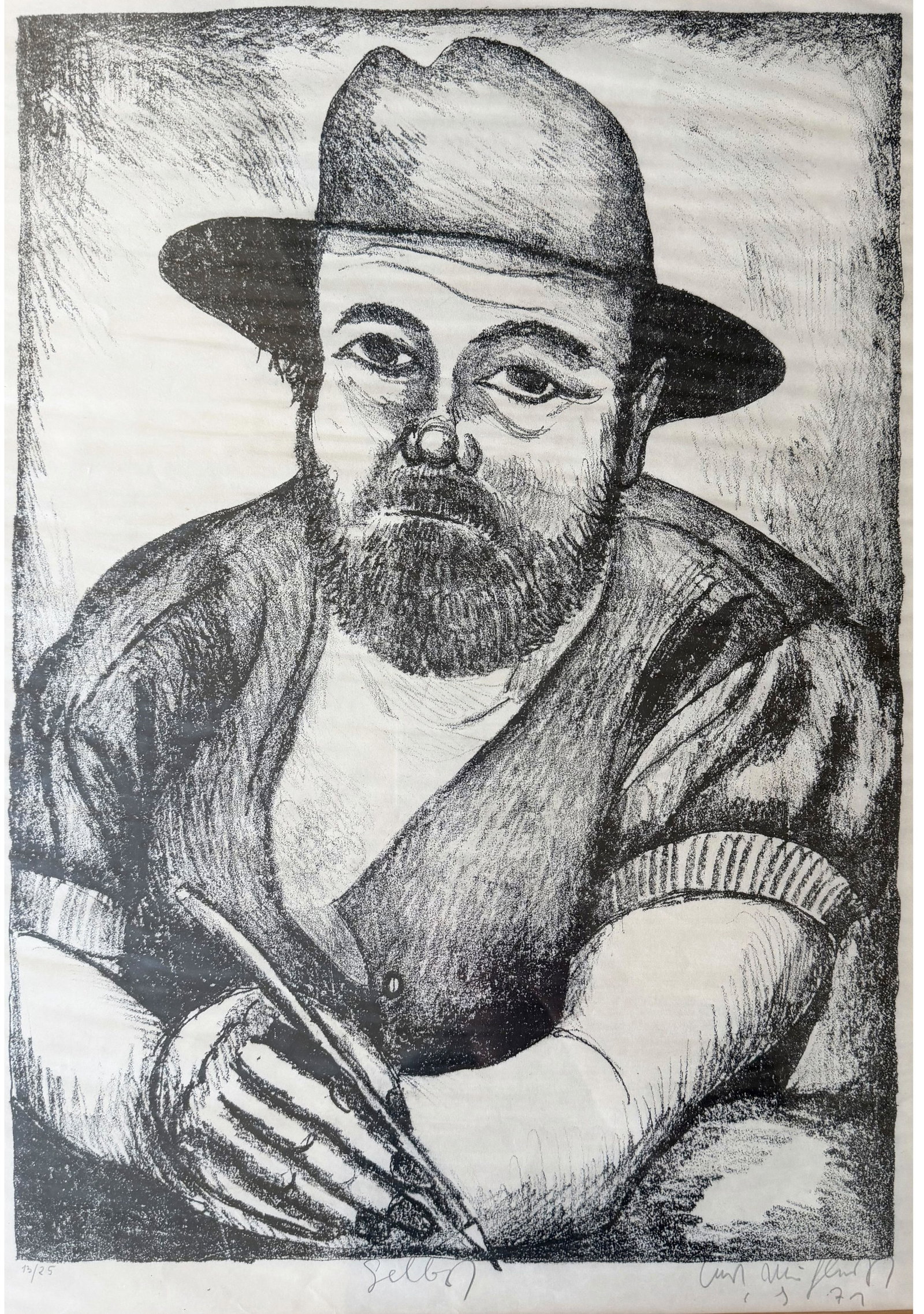 Kurt MÜHLENHAUPT (1921–2006), large collection - 20