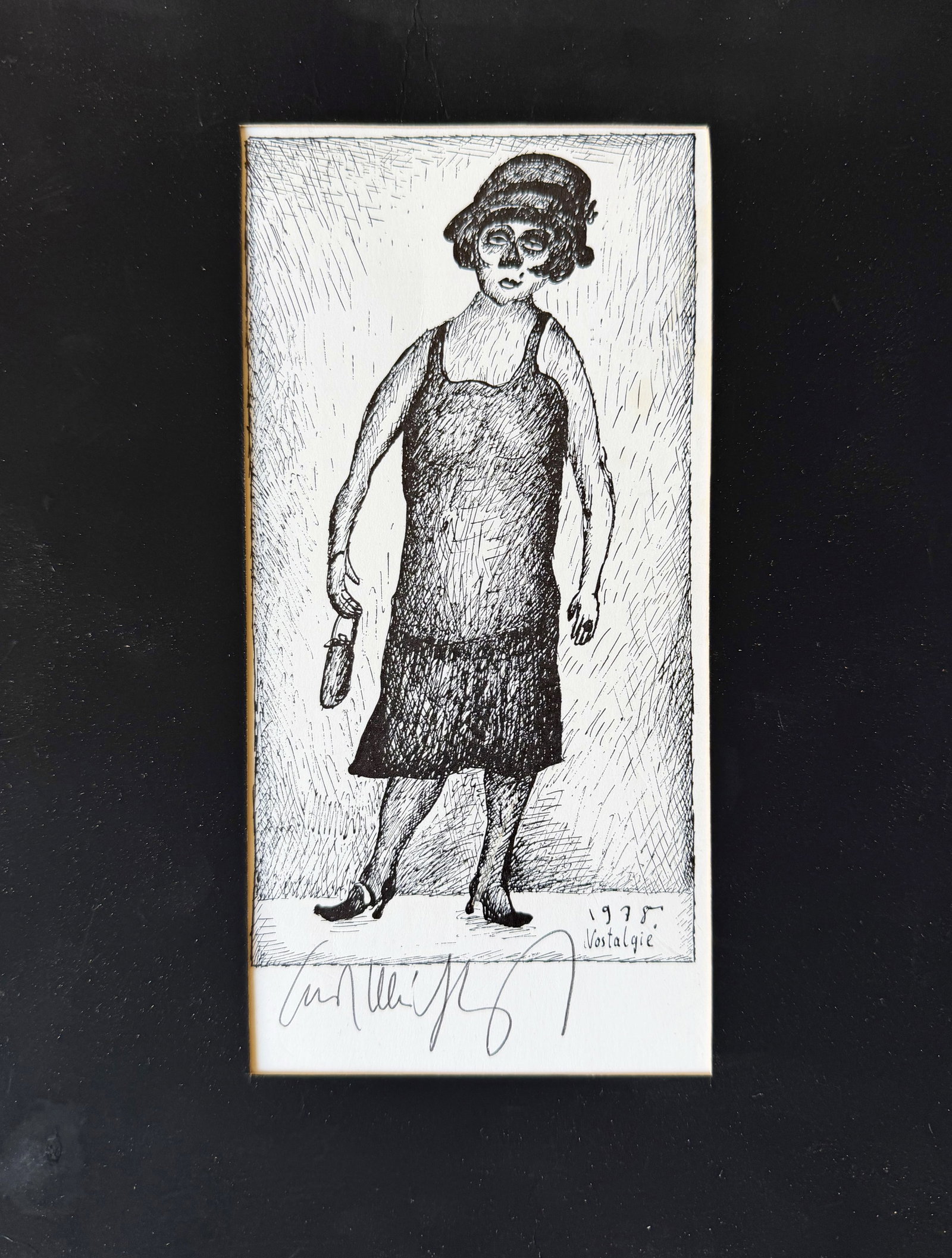 Kurt MÜHLENHAUPT (1921–2006), large collection - 2