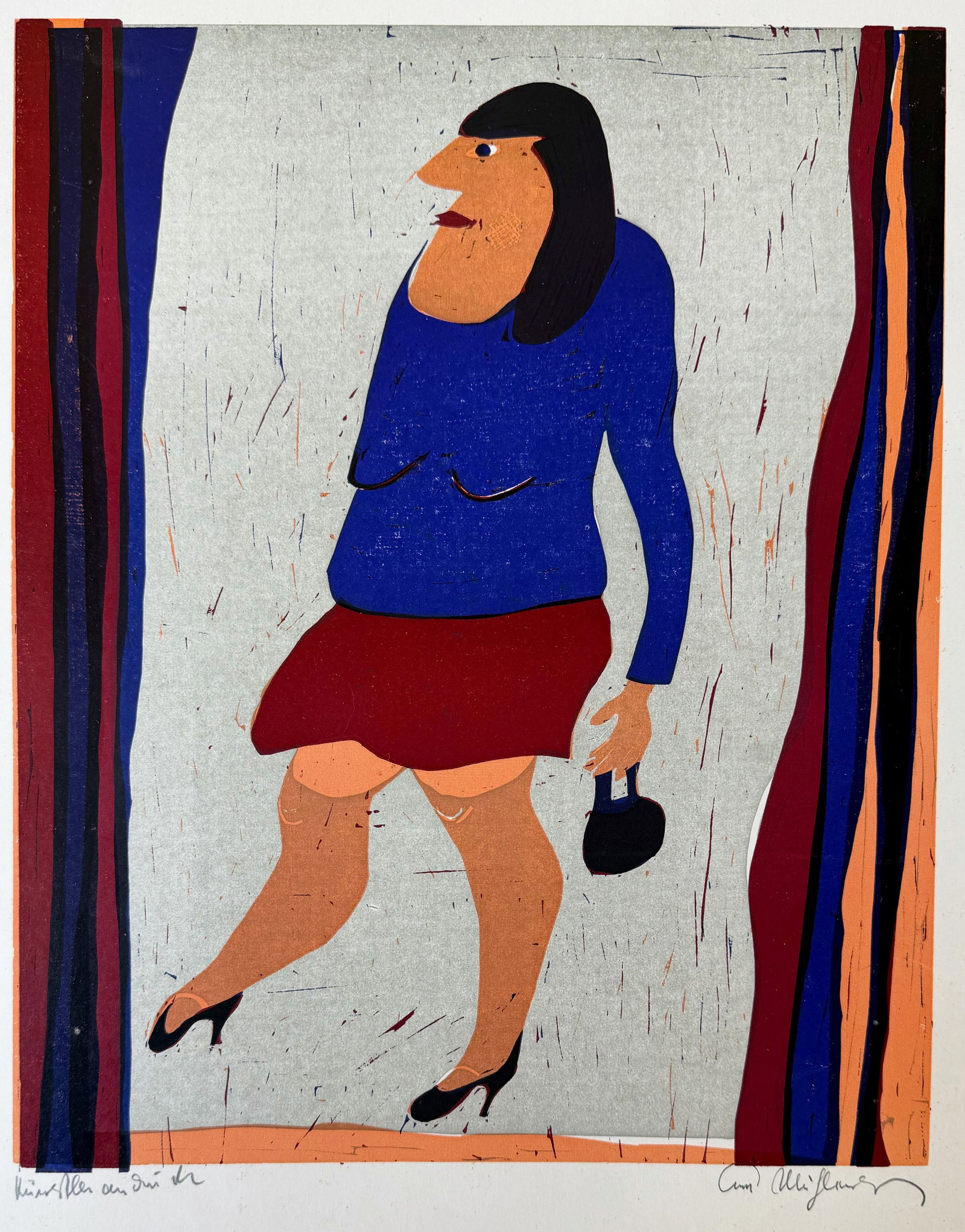 Kurt MÜHLENHAUPT (1921–2006), large collection - 5