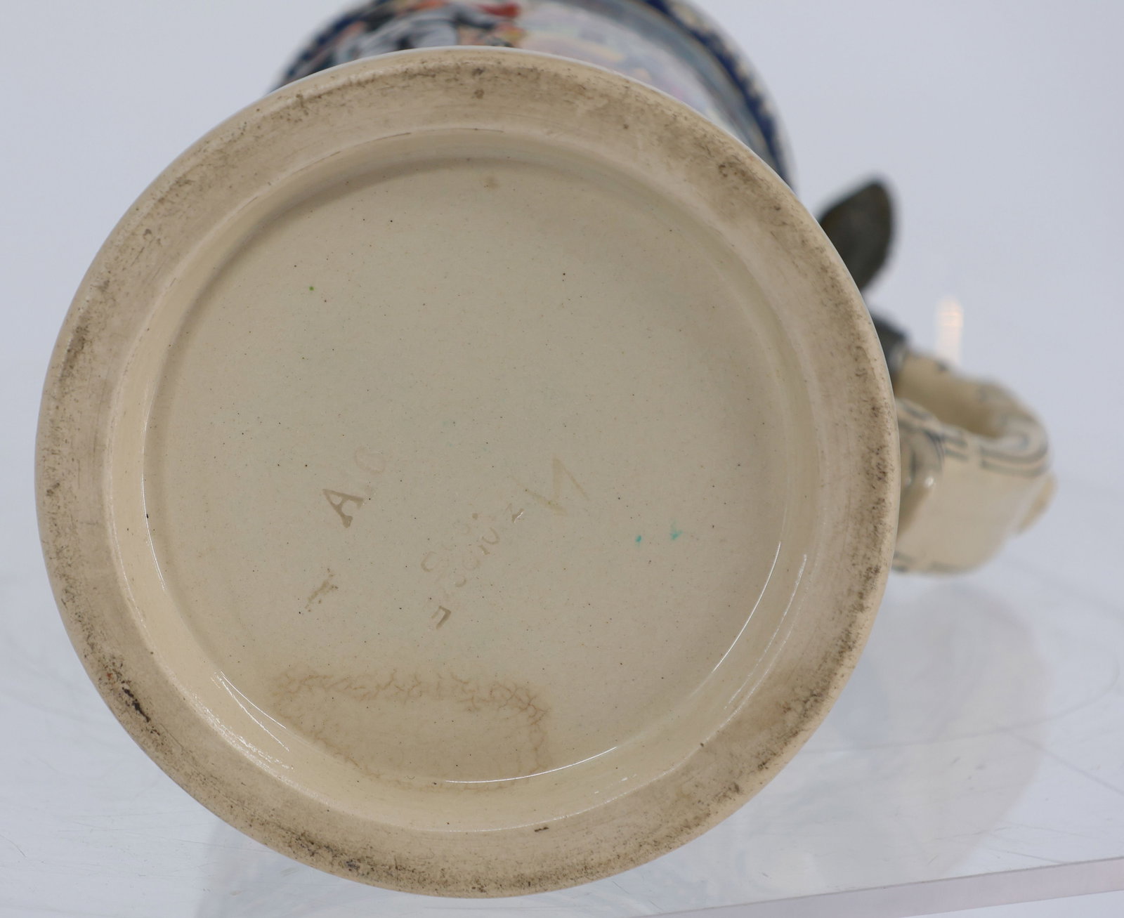Reservist's Mug - 7