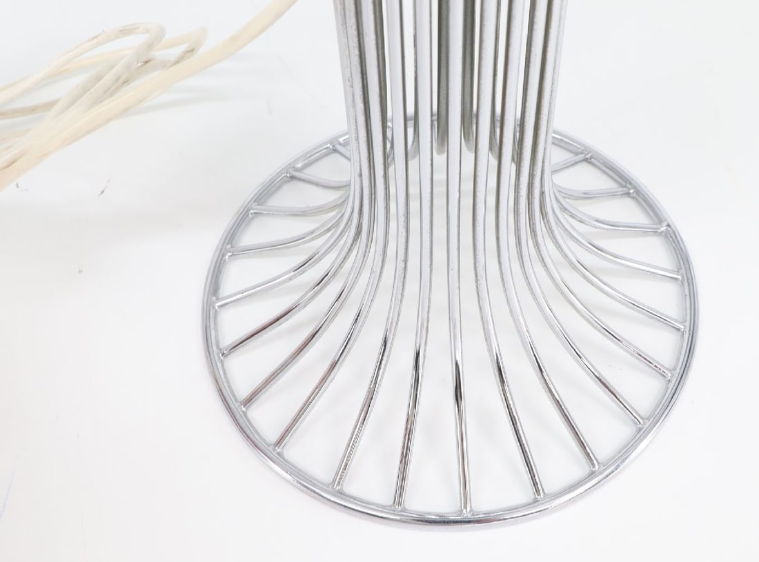 Moana table lamp by Luigi Massoni - 2