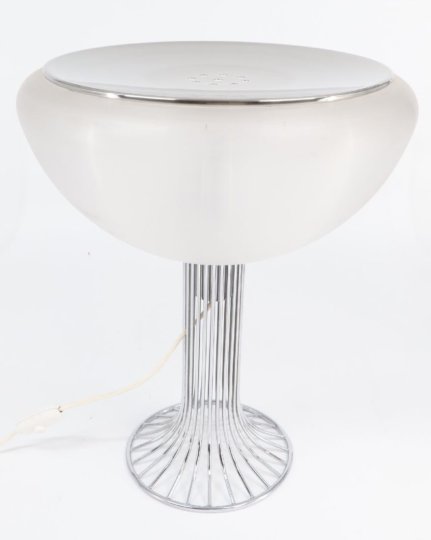Moana table lamp by Luigi Massoni - 5