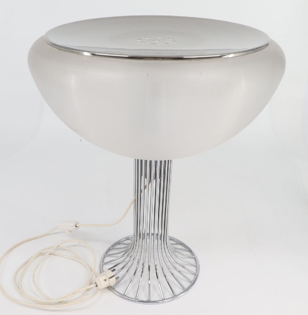 Moana table lamp by Luigi Massoni - 6