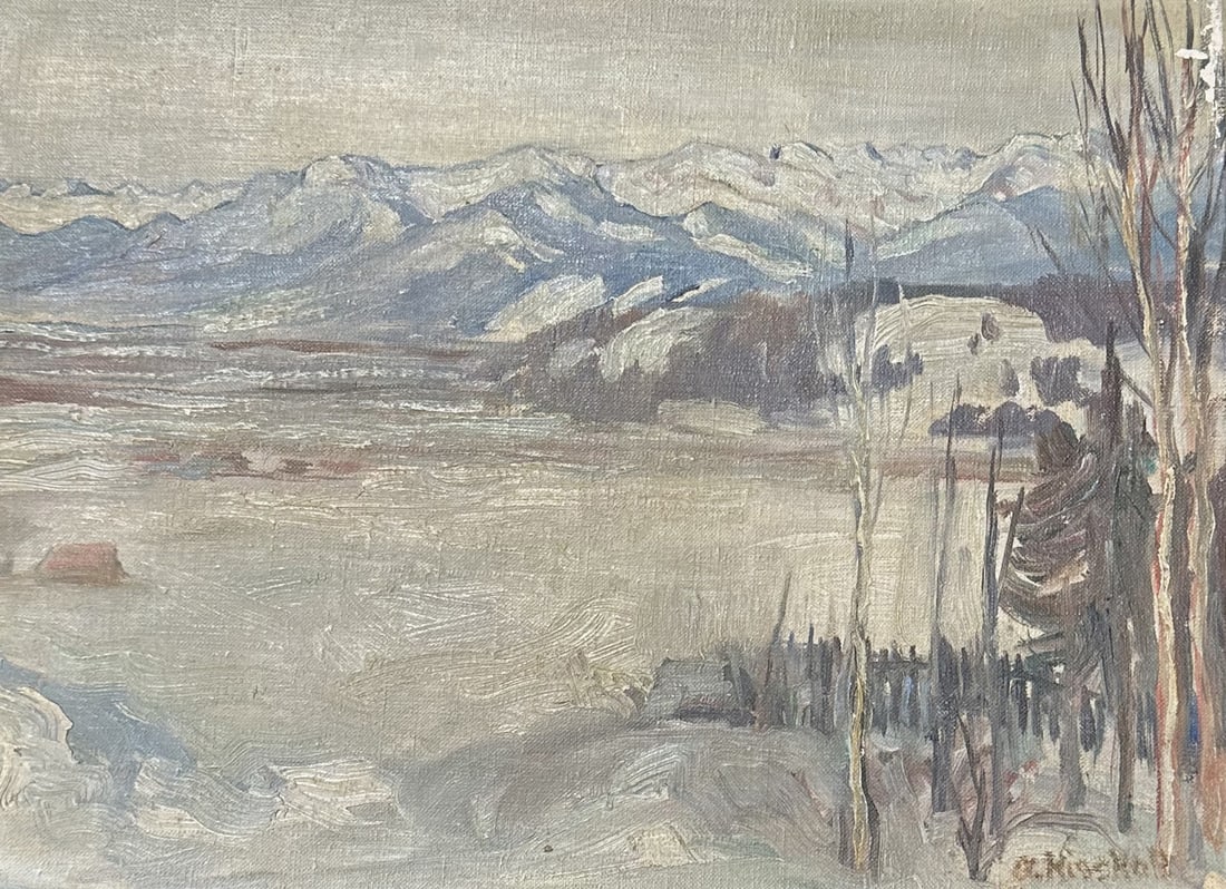Mixed lot Alida Kisskalt - 4