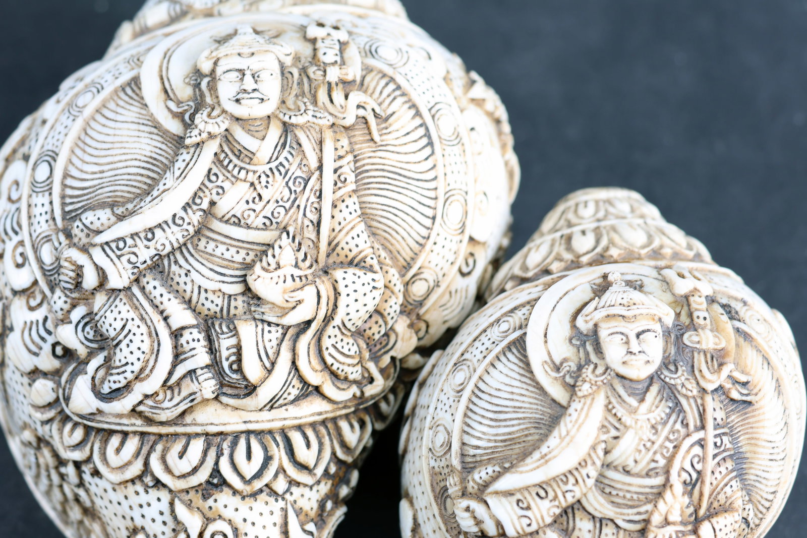 Shanka Shell - 4