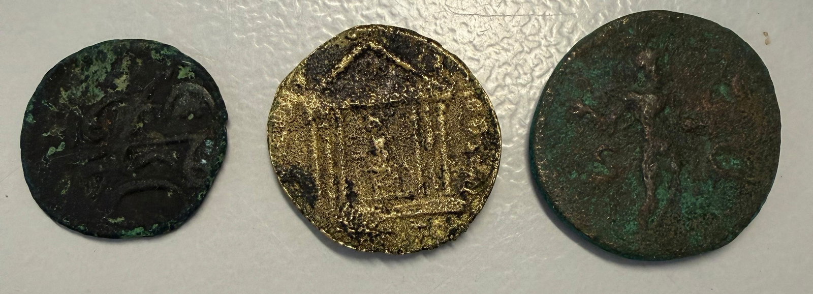 Coin sellection various - 8