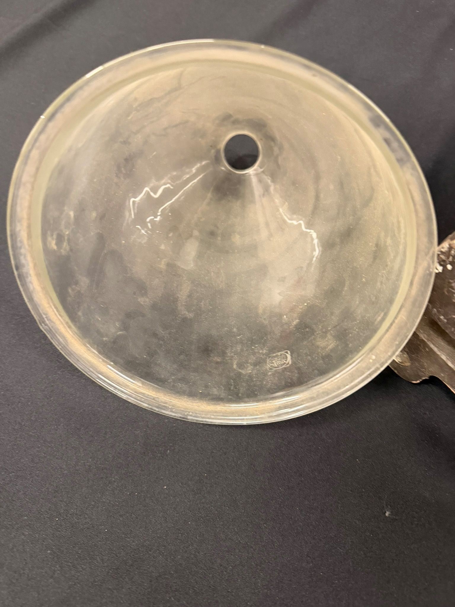 Antique Würzburg streetlamp - 5