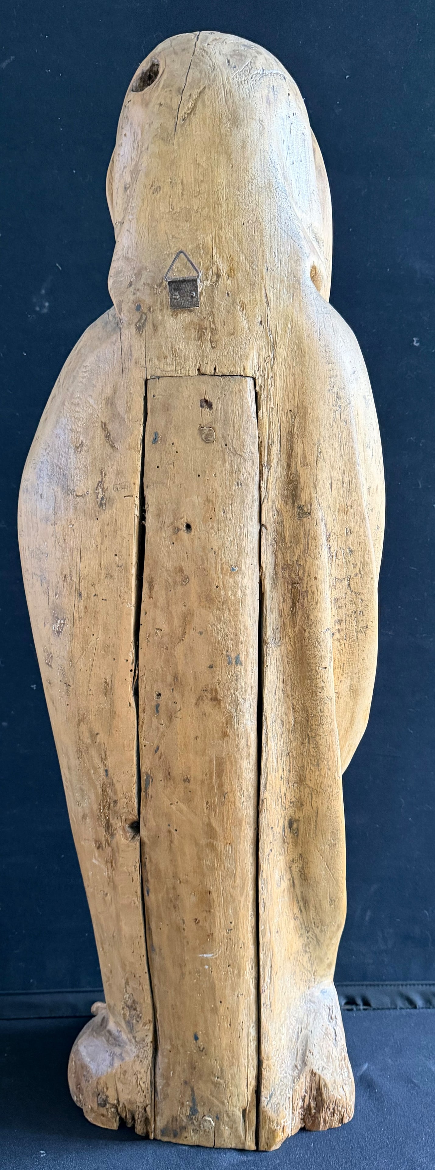 Southern Germany, probably 16th c. Mourning Mary - 4