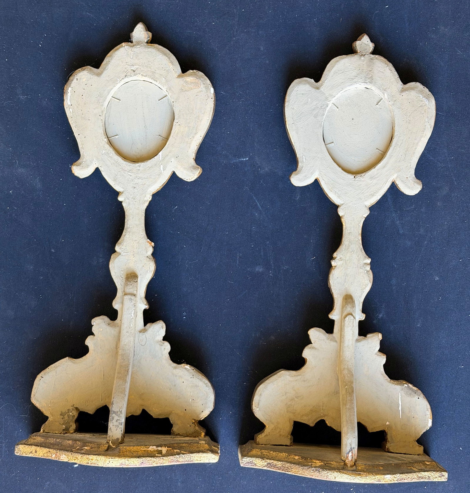Southern Germany, 18th century, Baroque, - 3