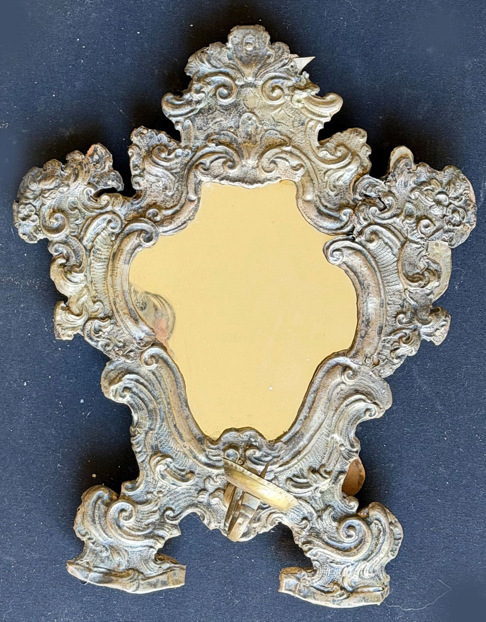Southern Germany, 18th century, Baroque, - 5