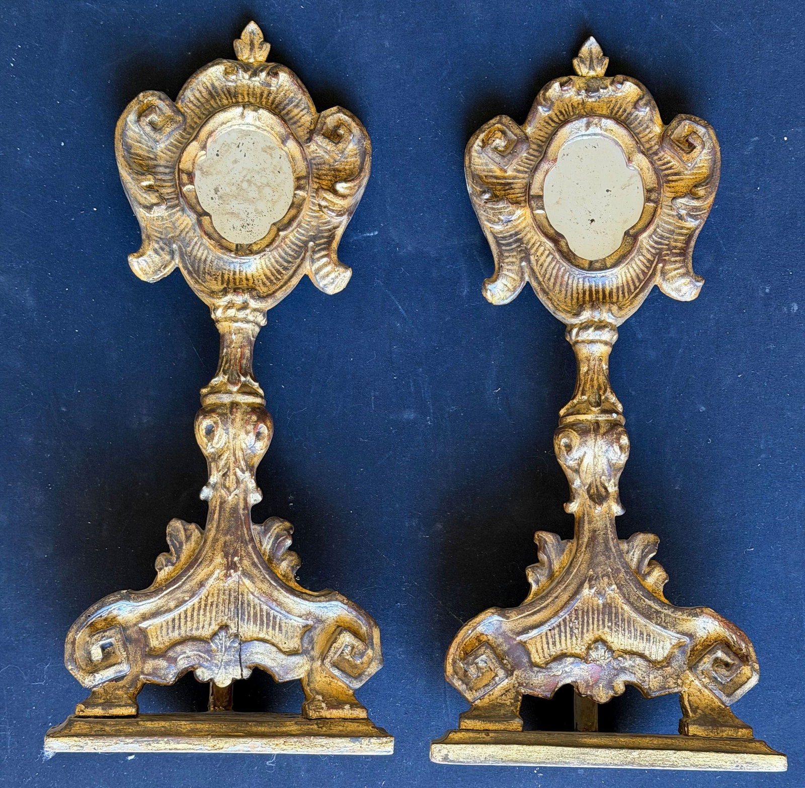 Southern Germany, 18th century, Baroque, - 6