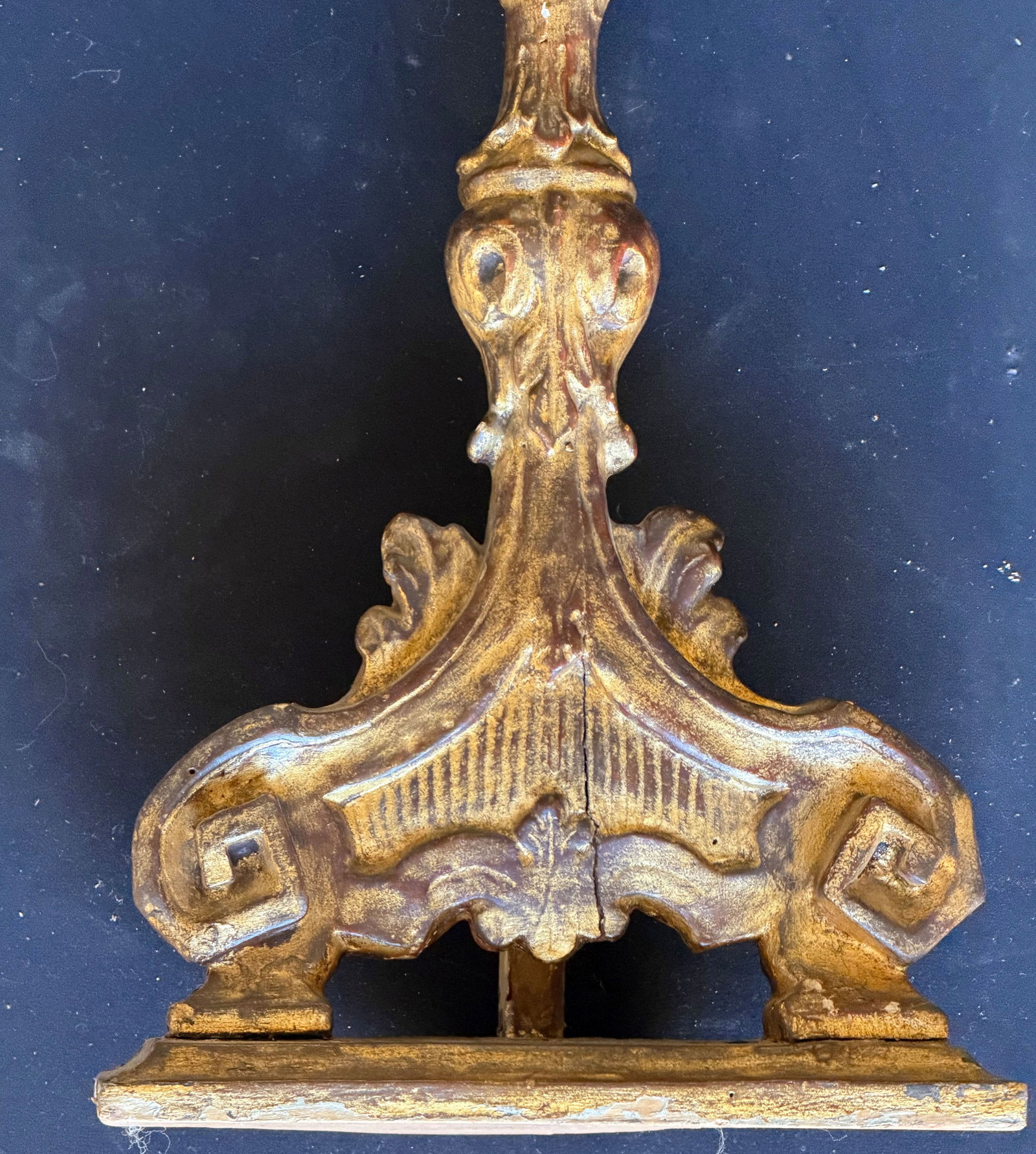 Southern Germany, 18th century, Baroque, - 7