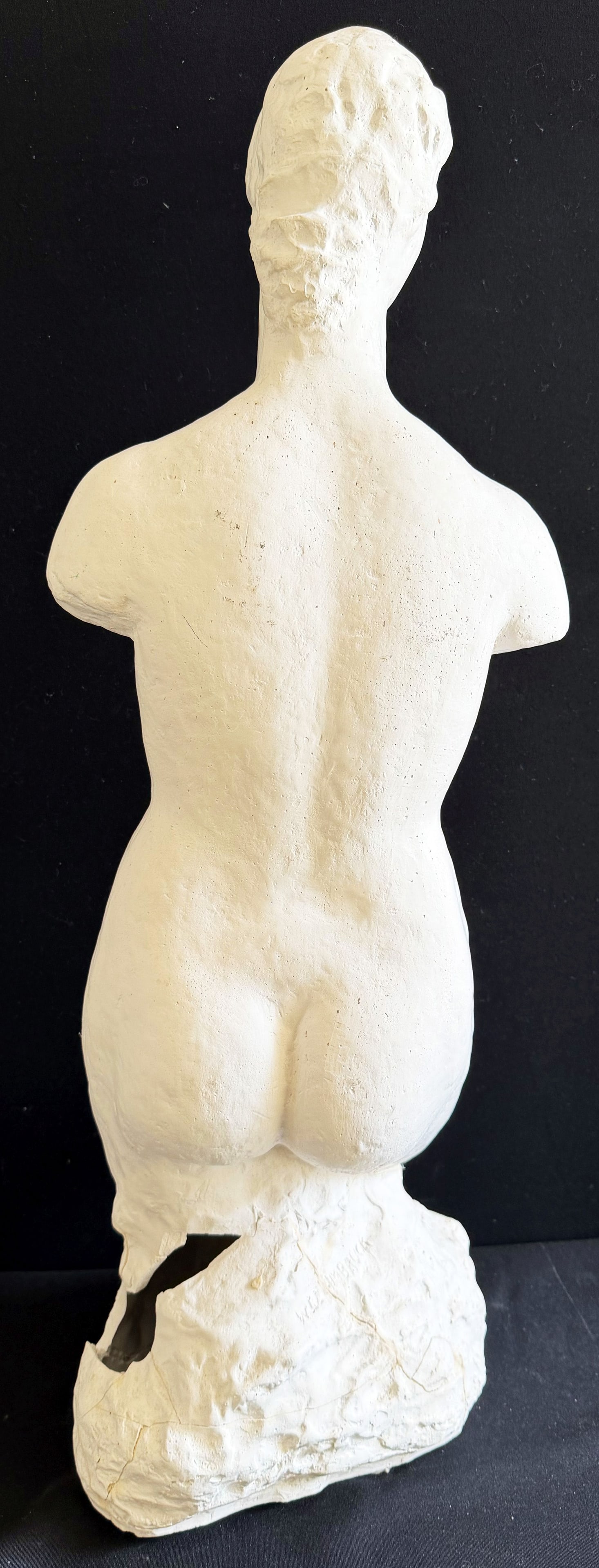 Wilhelm LEHMBRUCK (1881–1919), Nude of a Young Woman - 10