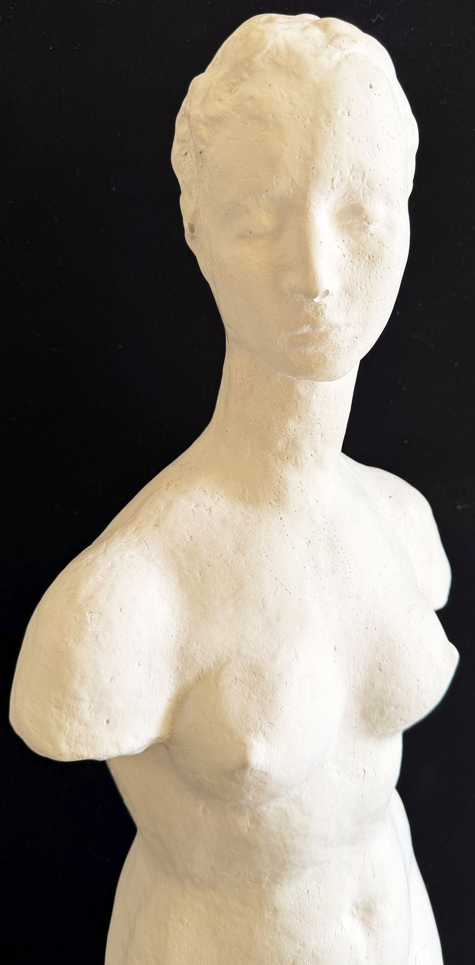 Wilhelm LEHMBRUCK (1881–1919), Nude of a Young Woman - 5