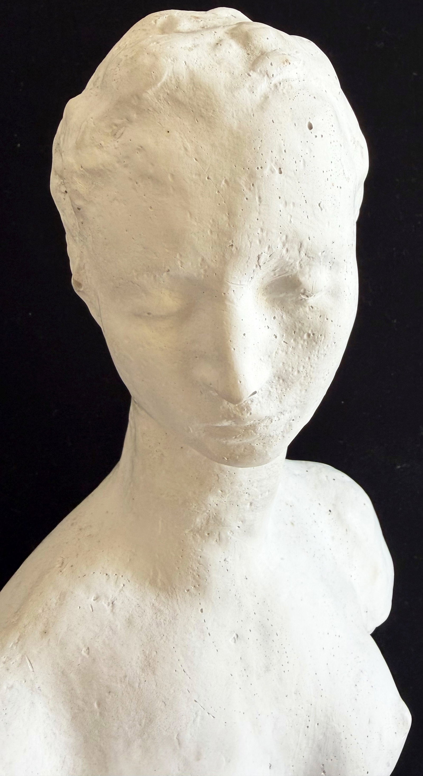 Wilhelm LEHMBRUCK (1881–1919), Nude of a Young Woman - 6