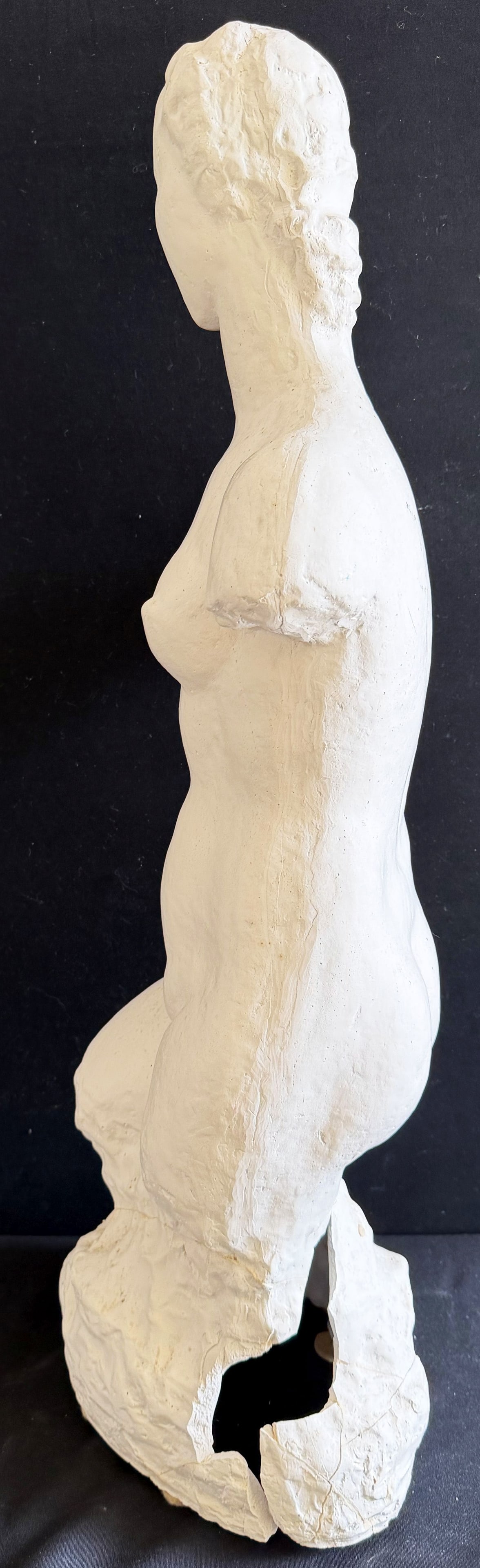 Wilhelm LEHMBRUCK (1881–1919), Nude of a Young Woman - 7