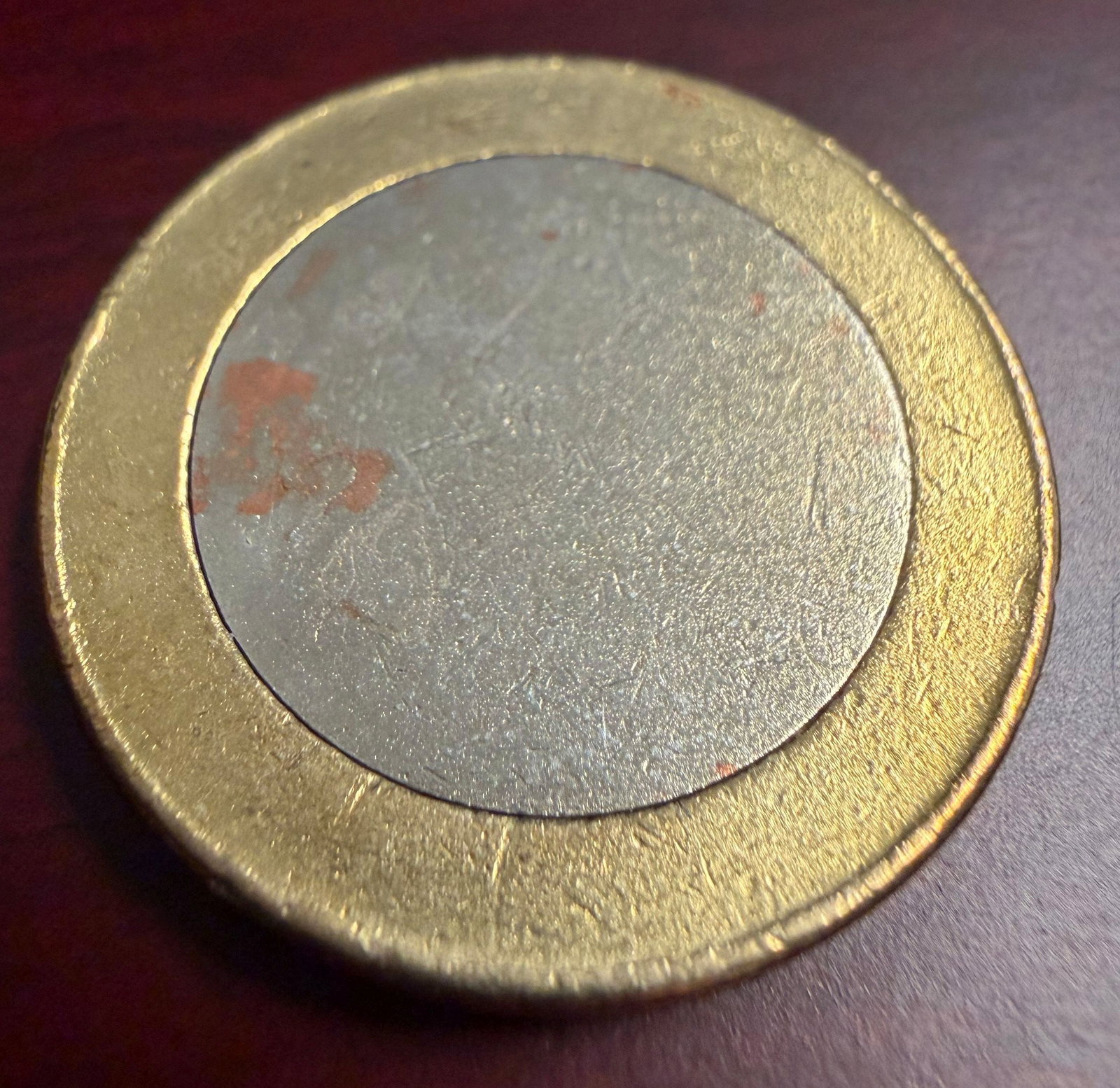 Coin collection BRD and Euro - 11
