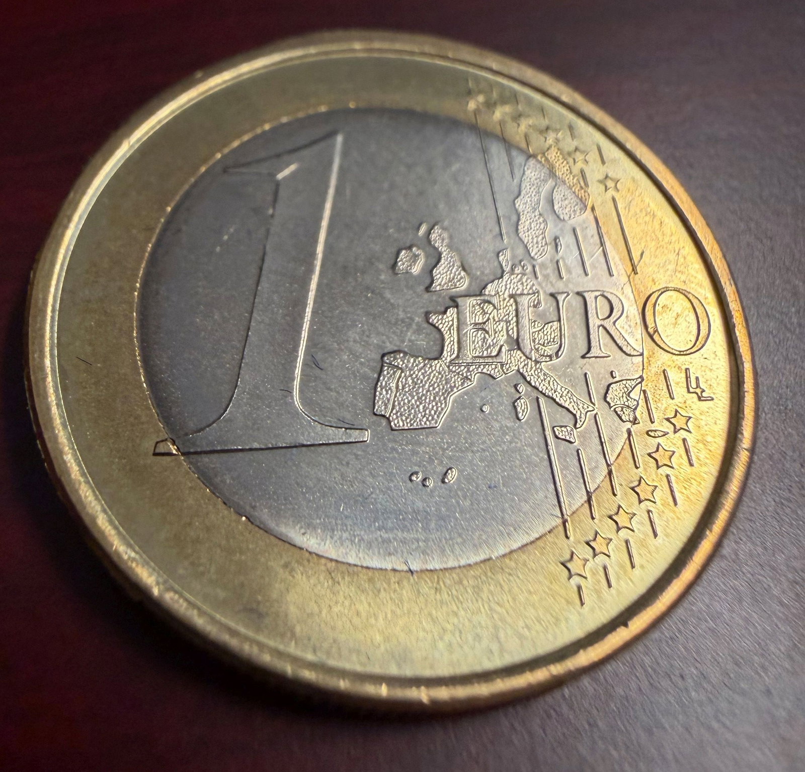 Coin collection BRD and Euro - 4