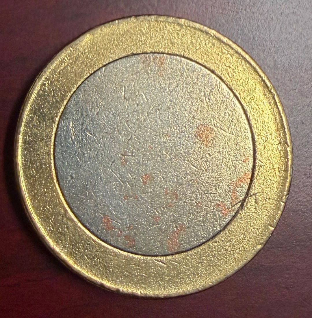 Coin collection BRD and Euro - 6