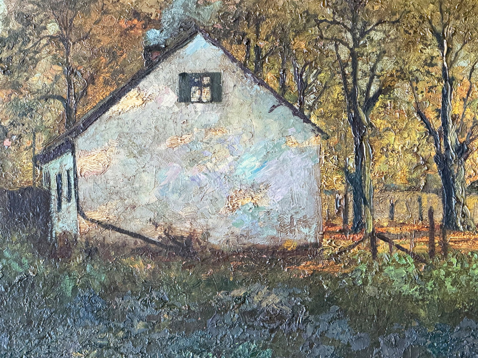 Curt AGTHE (1862–1943), 2 landscapes - 10