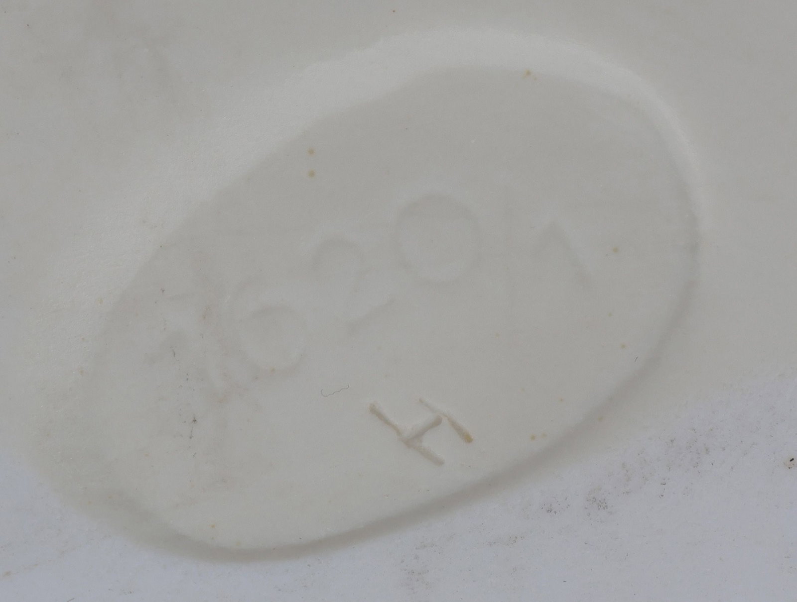 Rosenthal Nude Porcelain - 2