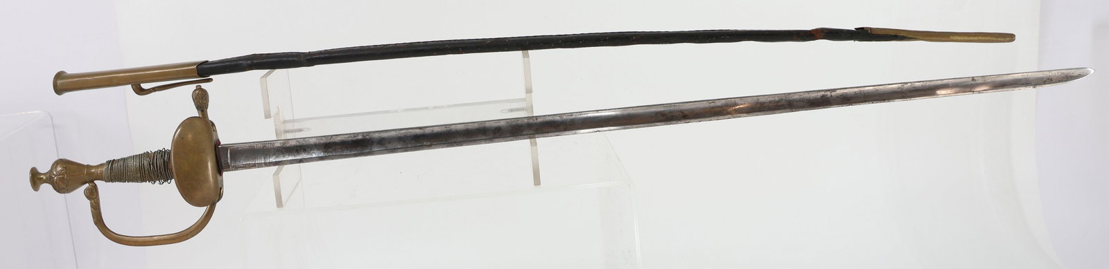 Sword, Knecht Solingen - 7