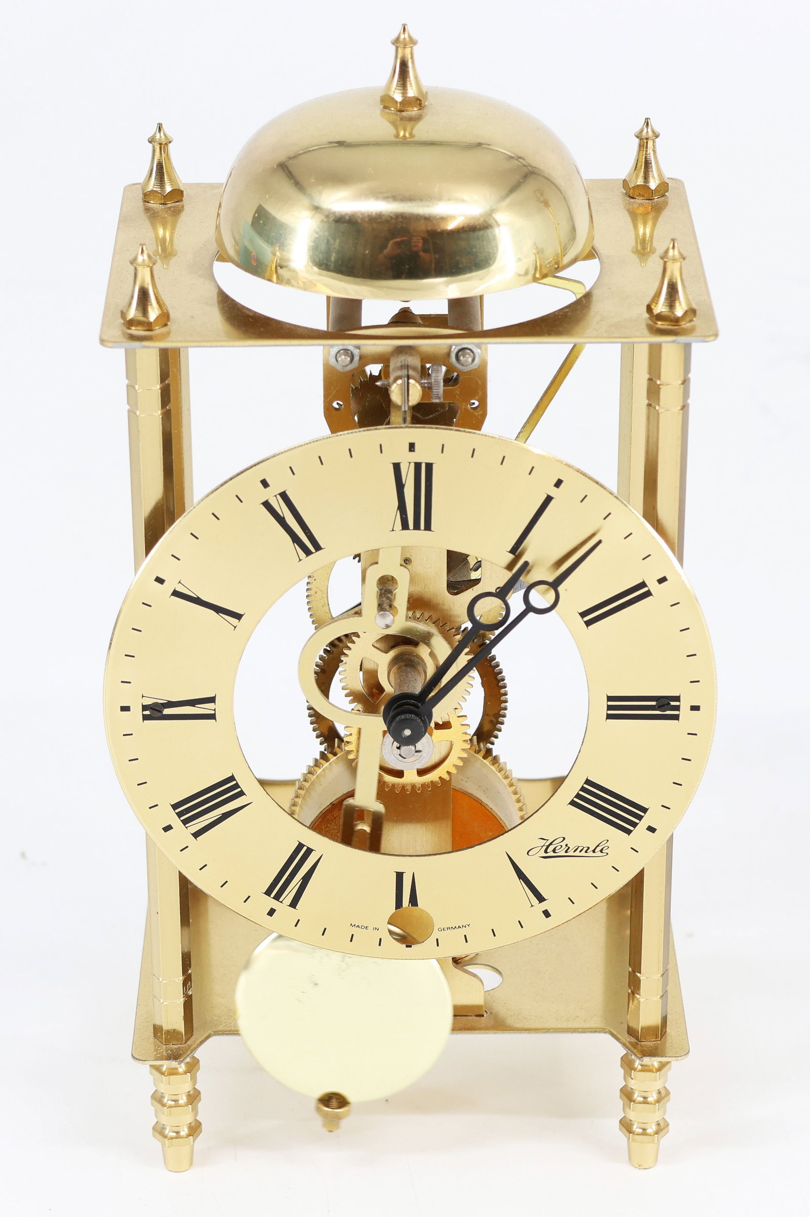 Lot of 3 clocks, collection clearance, functions not - 2