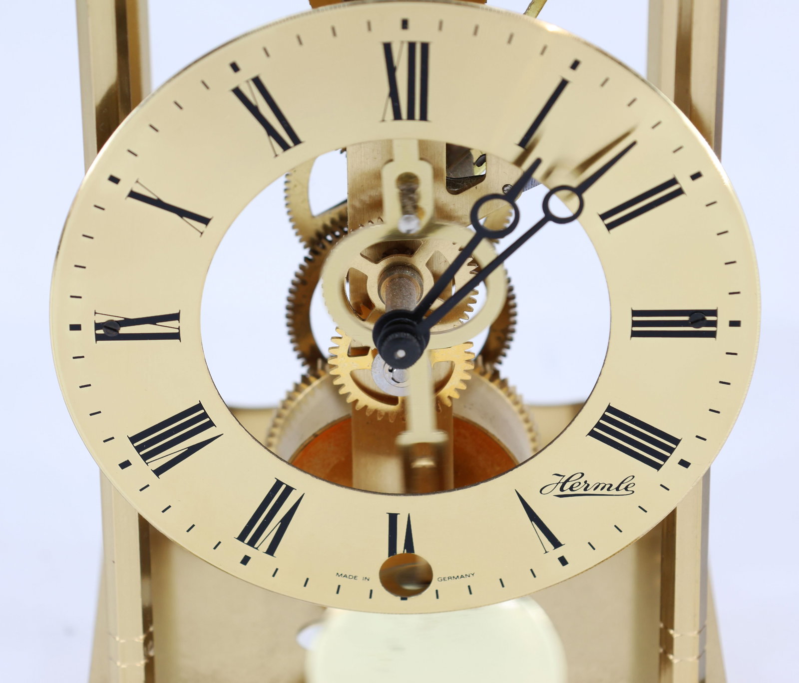 Lot of 3 clocks, collection clearance, functions not - 4