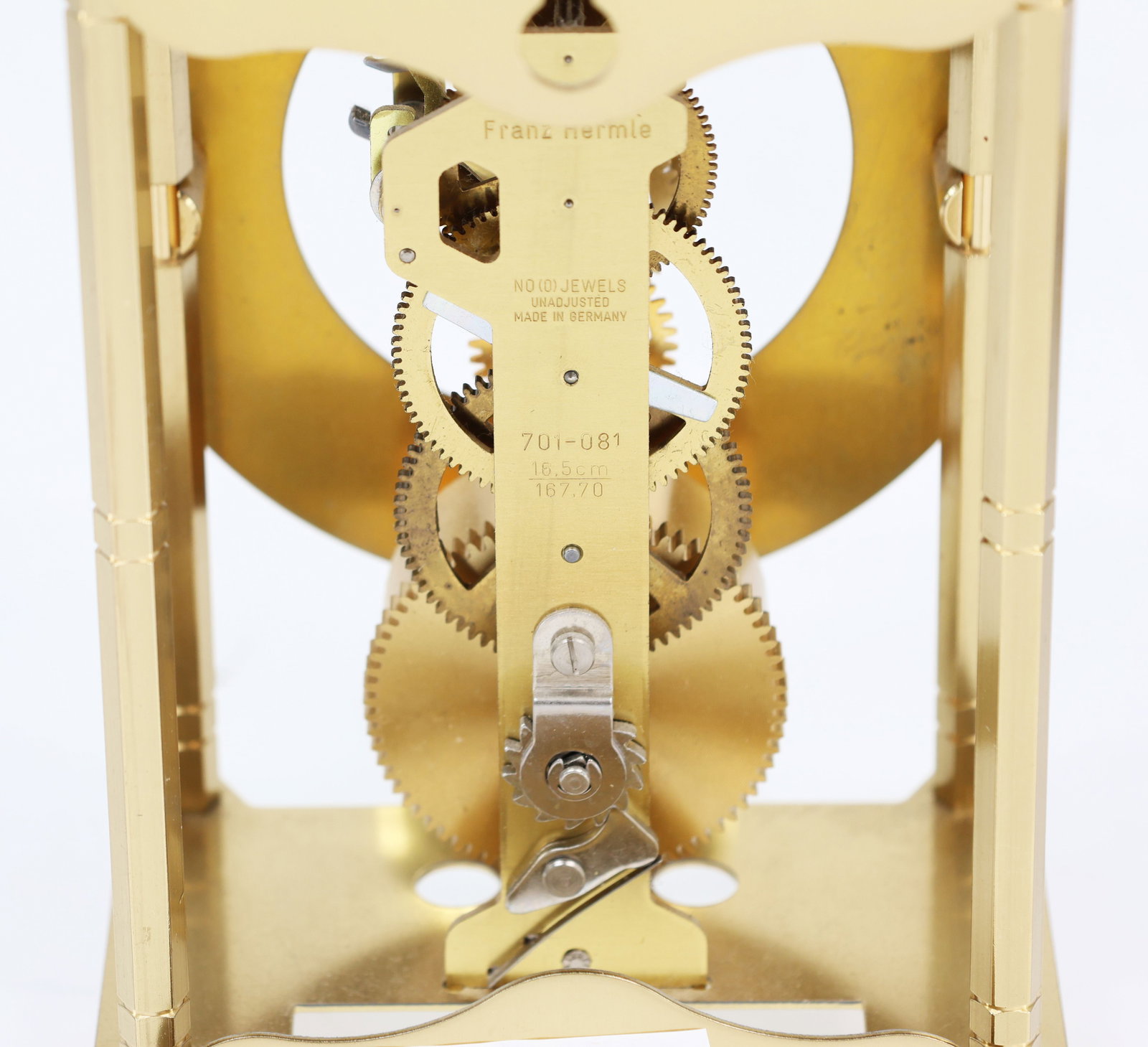 Lot of 3 clocks, collection clearance, functions not - 9