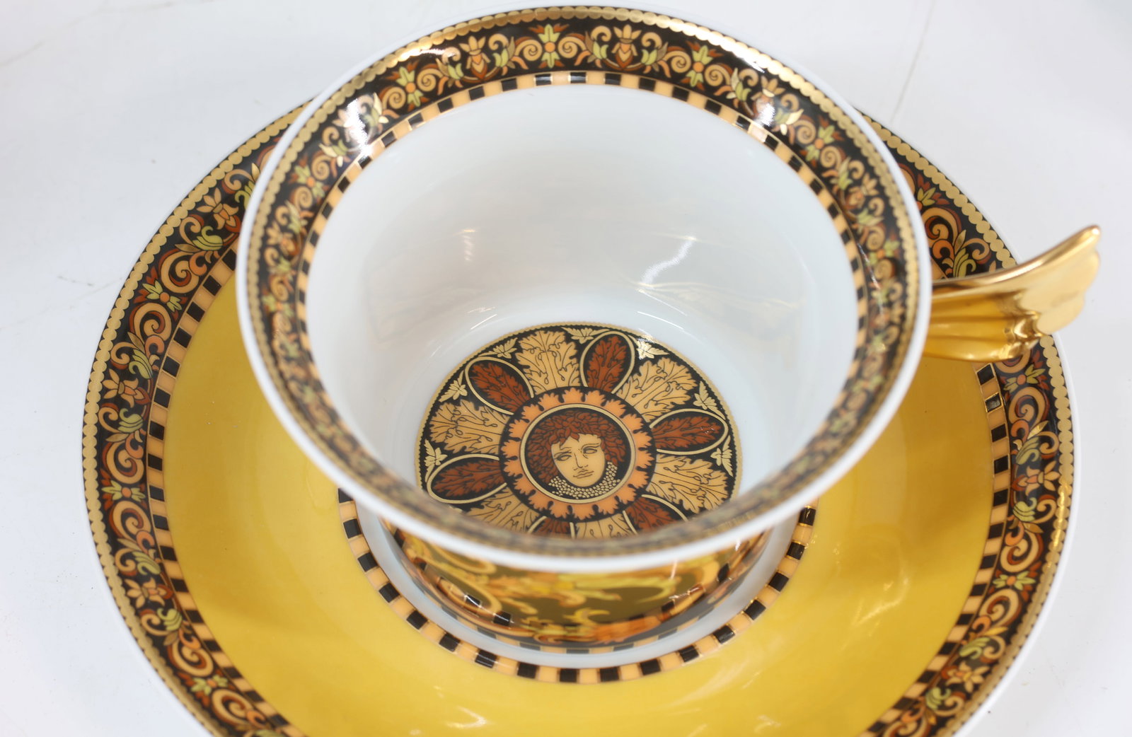 Versace, Rosenthal, studio-line, Barocco - 5