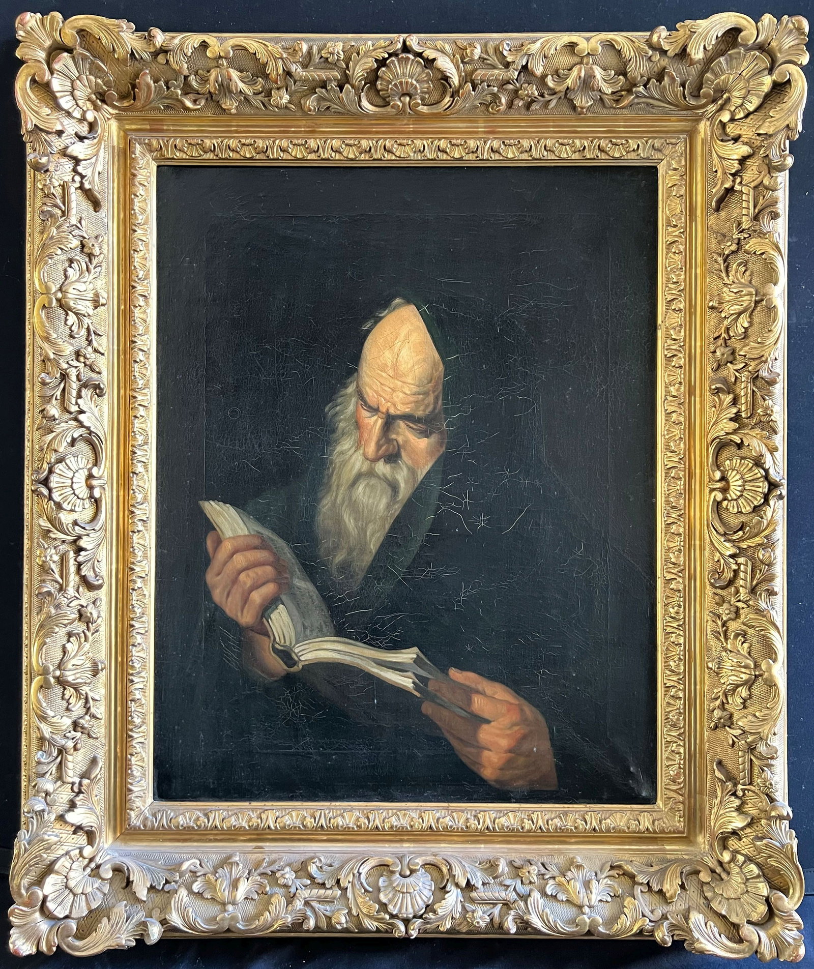 Portrait of Galen of Pergamon - 4