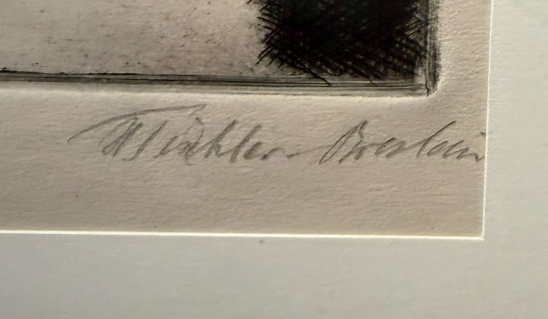 Heinrich Tischler - 2
