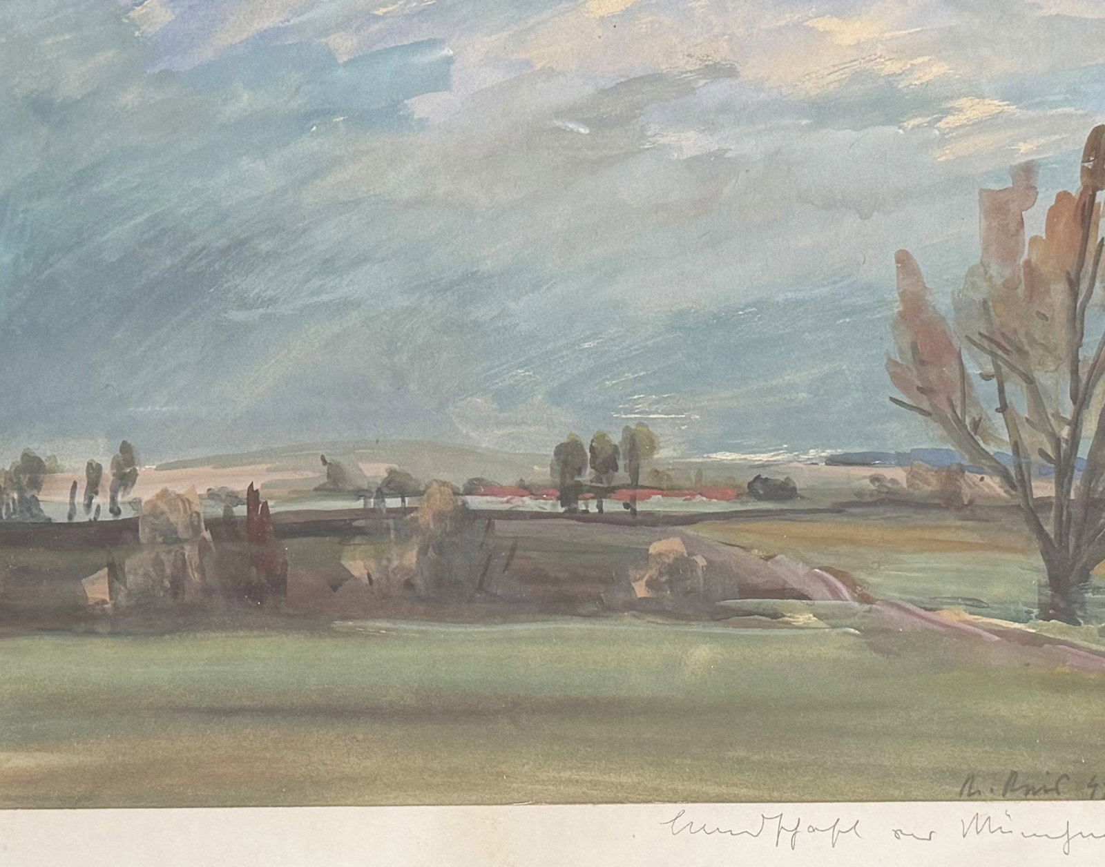 3 landscapes - 5