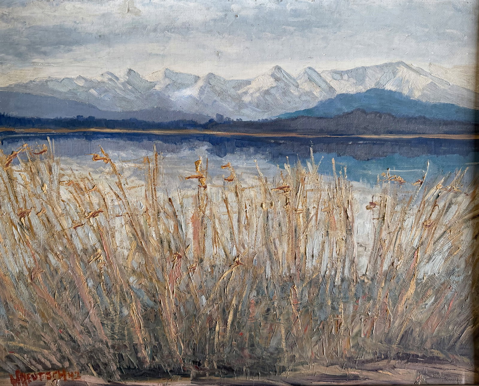 3 landscapes - 6