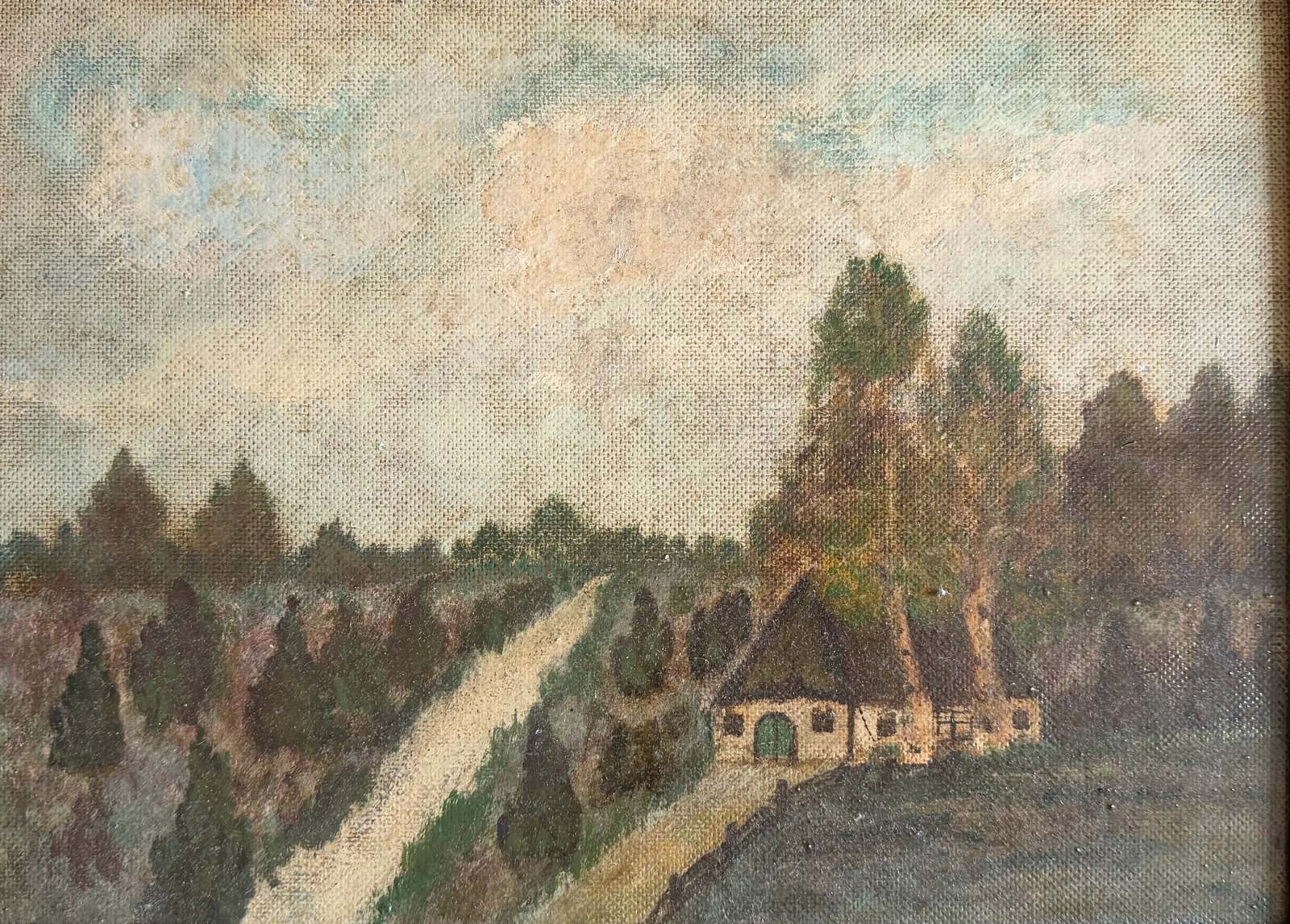 3 landscapes - 8