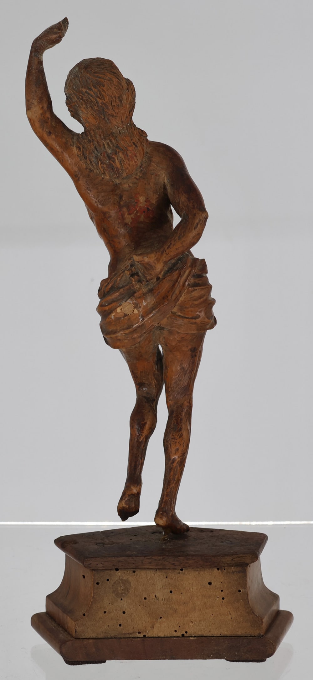 St Sebastian - 2