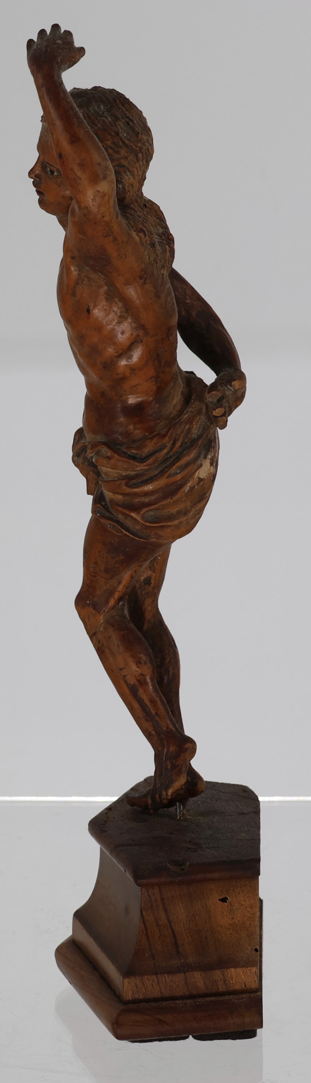 St Sebastian - 4