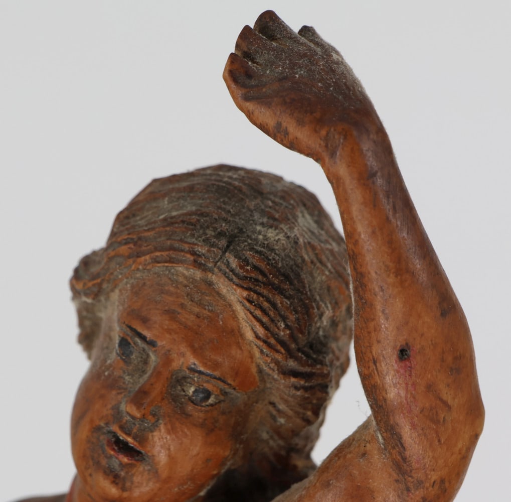 St Sebastian - 5