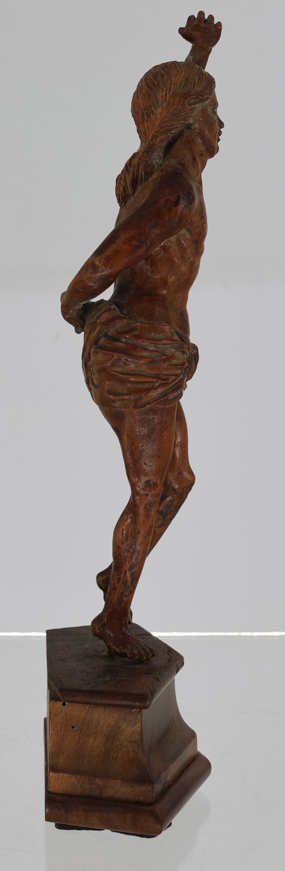 St Sebastian - 7